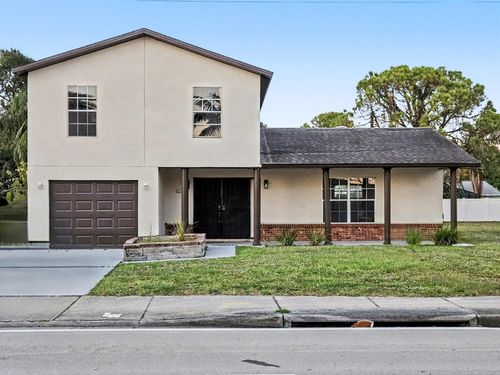 565 Se Port St Lucie Blvd, Port St. Lucie, FL, 34984-5175 | Card Image