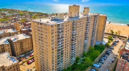 apt-21c-35 Seacoast Ter, Brooklyn, NY, 11235-6022 | Card Image