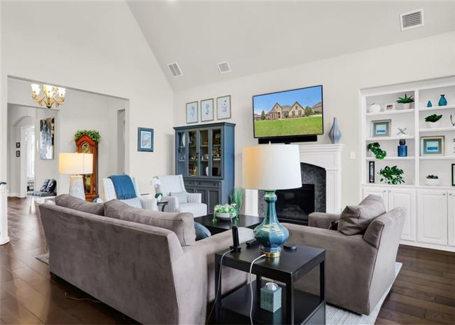 602 Limmerhill Dr, House other with 4 bedrooms, 4 bathrooms and null parking in Rockwall TX | Image 7