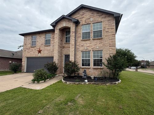 4600 Mountain Oak St, Fort Worth, TX, 76244-4396 | Card Image