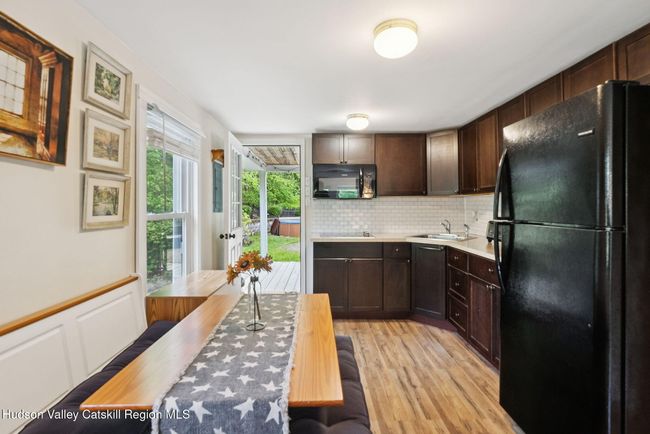 18 Railroad Ave, House other with 5 bedrooms, 2 bathrooms and null parking in Tannersville NY | Image 32