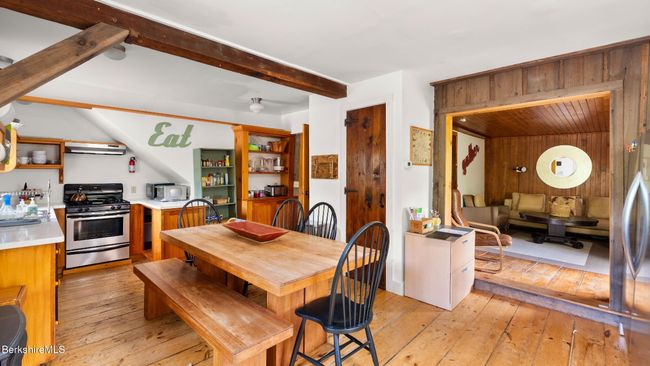 8 Yale Hill Rd, House other with 4 bedrooms, 4 bathrooms and null parking in Stockbridge MA | Image 49