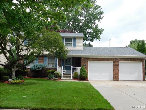 18 Joanie Ln Lane, Amherst, NY, 14228 | Card Image