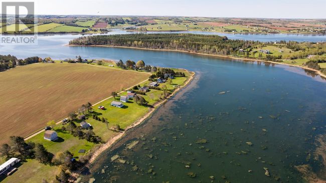 269 Riverfront Rd, Home with 1 bedrooms, 1 bathrooms and null parking in Long River PE | Image 13