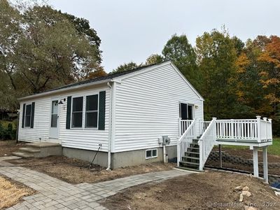 Front with Deck | Image 2