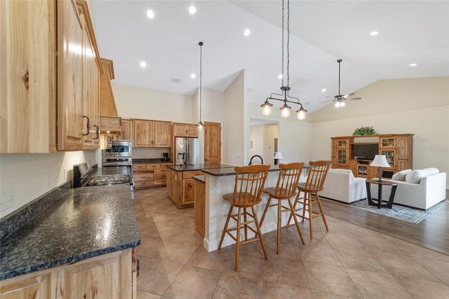3412 Ne 106 Th St, House other with 4 bedrooms, 3 bathrooms and null parking in Anthony FL | Image 25