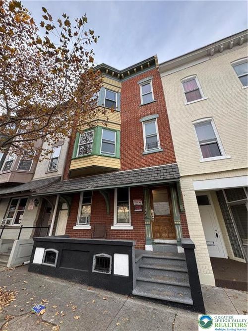 1-312 N 9th St, Allentown, PA, 18102-3264 | Card Image