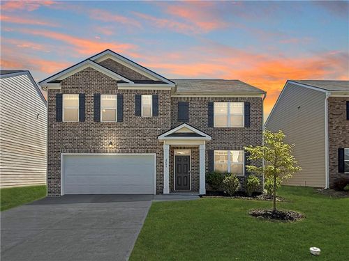 2091 Vidalia Court, Dacula, GA, 30019 | Card Image