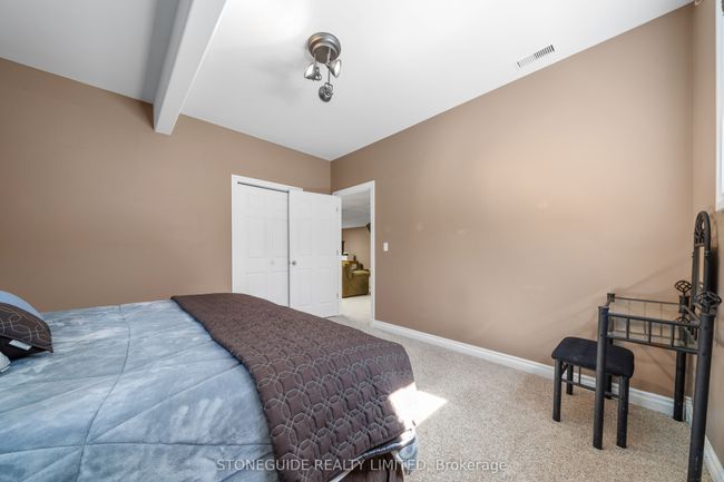 258 Robinson Rd, House other with 4 bedrooms, 4 bathrooms and 10 parking in Thomasburg ON | Image 30