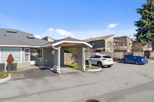14 - 12311 Cambie Road, Townhouse with 3 bedrooms, 2 bathrooms and 2 parking in Richmond BC | Image 20