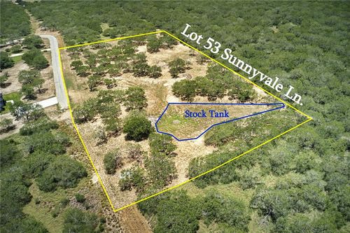 53 Sunny Vale, Mathis, TX, 78368 | Card Image