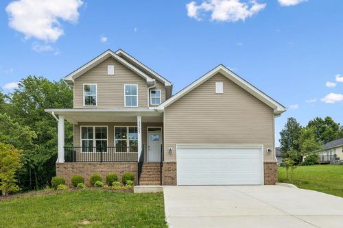 3505 Brookstone Dr, Cookeville, TN, 38506-5803 | Card Image