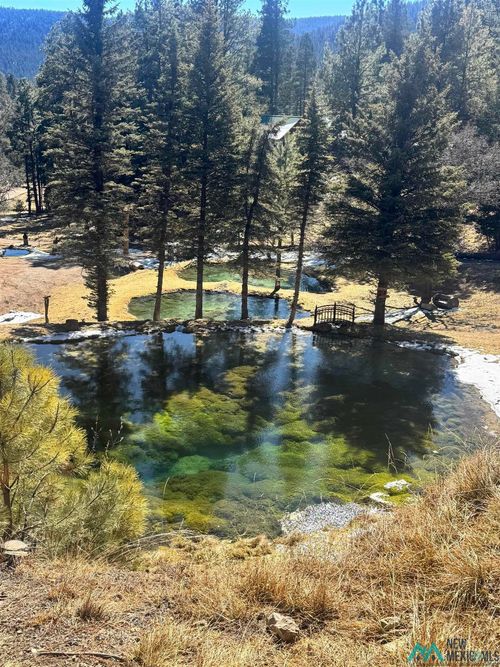 2 Lodge Spring, Cloudcroft, NM, 88317 | Card Image