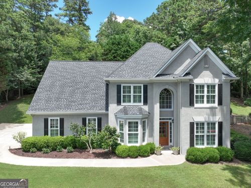 430 Plantain Ter, Peachtree City, GA, 30269-4025 | Card Image