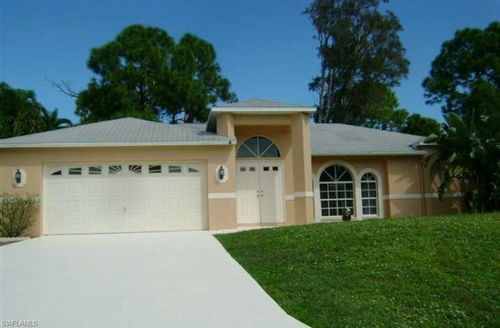 8149 Pennsylvania Blvd, FORT MYERS, FL, 33967 | Card Image