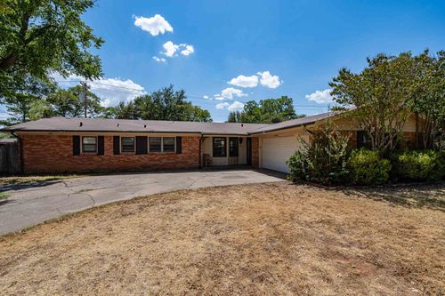 3341 S 20th St, Abilene, TX, 79605-5018 | Card Image