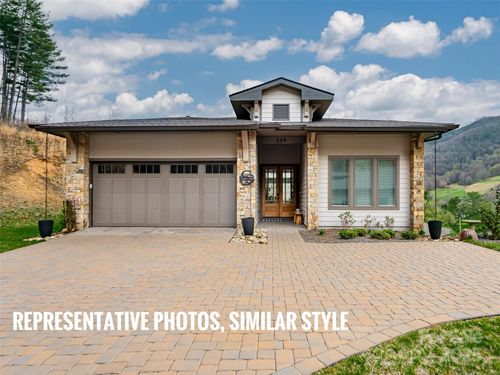 9-9 Freshwater Cove, Maggie Valley, NC, 28751 | Card Image