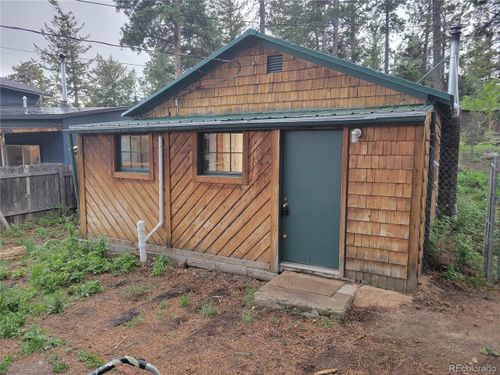 184 Signal Rock Rd, Golden, CO, 80403-9720 | Card Image