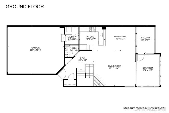 pinnacle run 856-51 ground floor | Image 37
