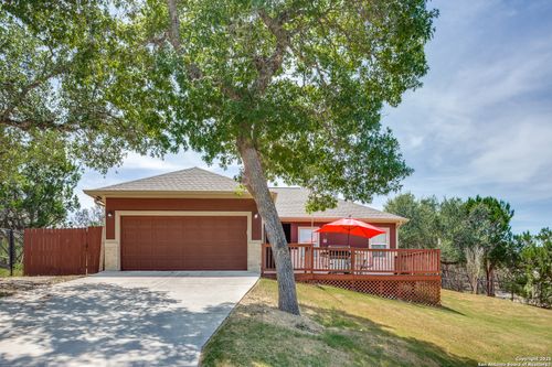 1192 Desiree St, Canyon Lake, TX, 78133-2072 | Card Image