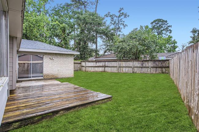 Backyard | Image 21