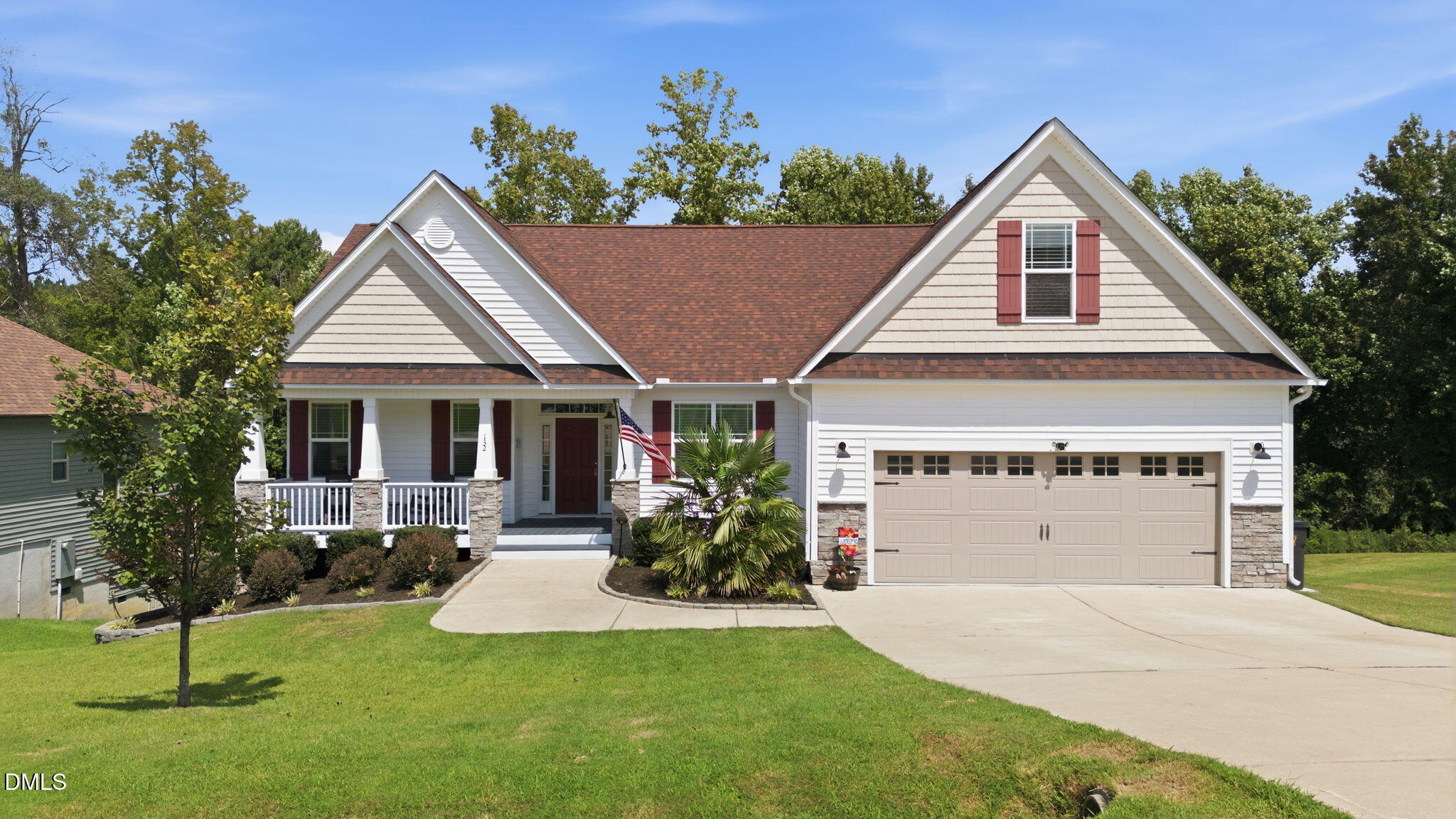 Residential in Benson