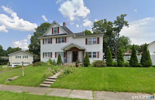 2-7 Davis Street, Danbury, CT, 06810 | Card Image