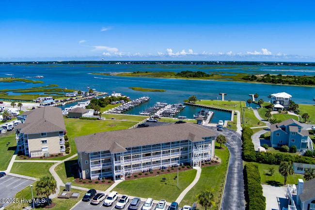 A-15 - 650 Cedar Point Blvd, Condo with 1 bedrooms, 1 bathrooms and null parking in Cedar Point NC | Image 31