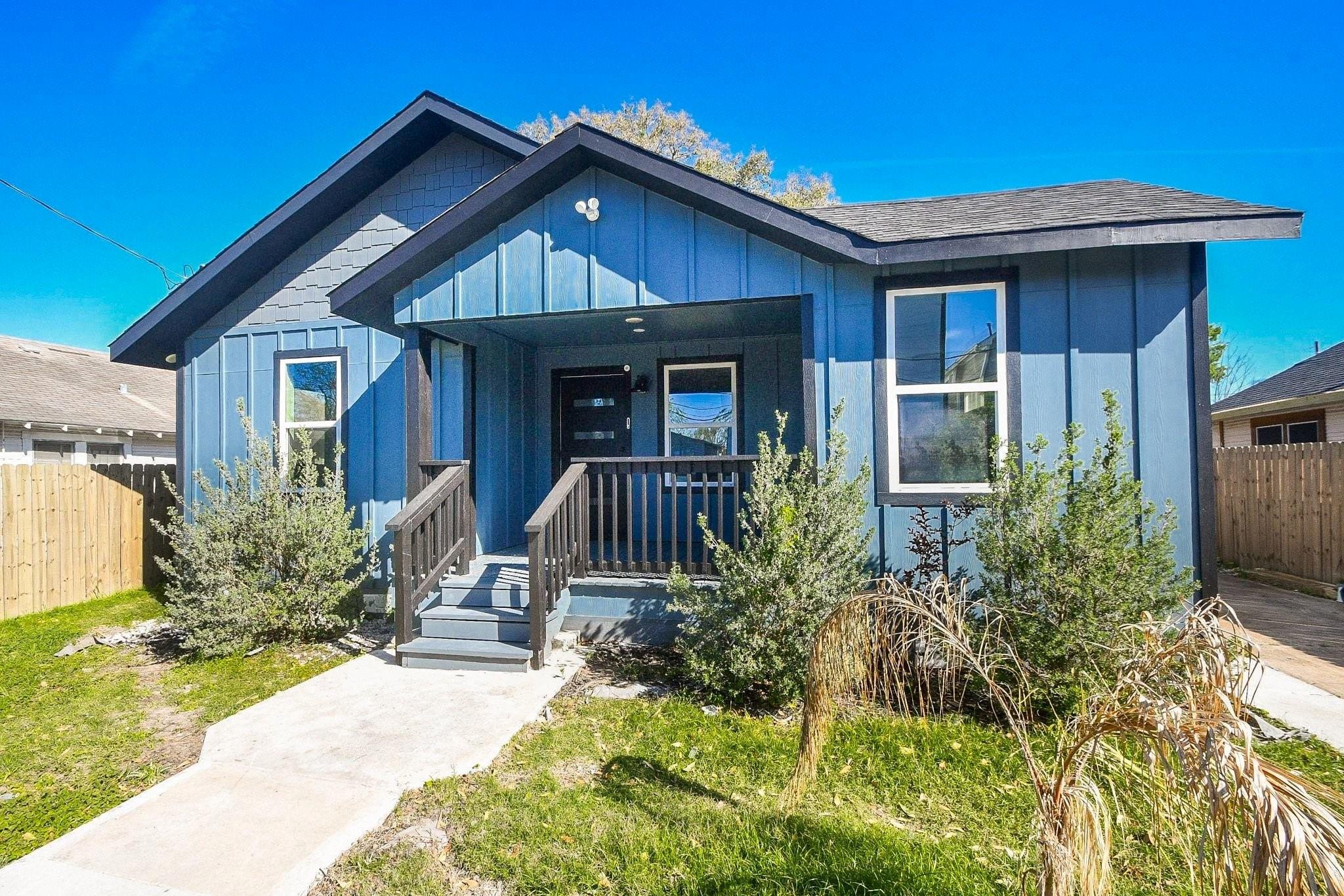 Residential in Houston 4