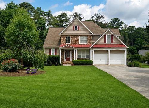 807 Sylvania Ct Se, Mableton, GA, 30126-5673 | Card Image