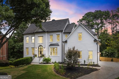 3095 Bellingrath Blvd, Roswell, GA, 30076-1399 | Card Image