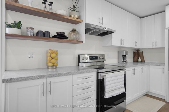 134 Maud St, House other with 2 bedrooms, 1 bathrooms and 2 parking in Port Stanley ON | Image 8