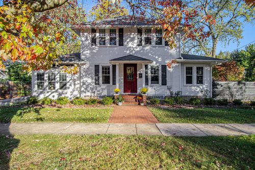 2825 Duke St, Kalamazoo, MI, 49008-2476 | Card Image