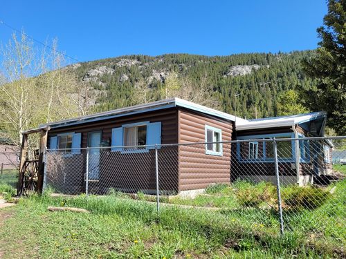 545 Eldorado Ave, Nederland, CO, 80466-9534 | Card Image