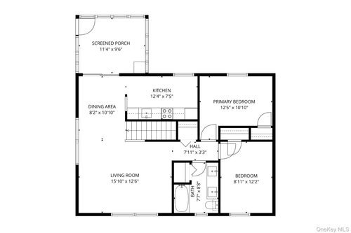 7 Ethan Dr, Garrison, NY, 10524-1141 | Card Image