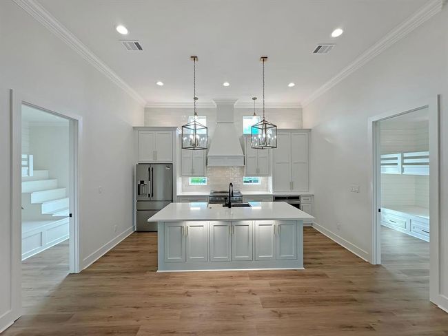 Photos are for illustrative purposes only, showcasing a home built by the same builder. Features such as colors, appliances, fixtures, and finishes are subject to change and may vary from those shown. Please verify details with the builder for the most accurate representation of the final home. | Image 12