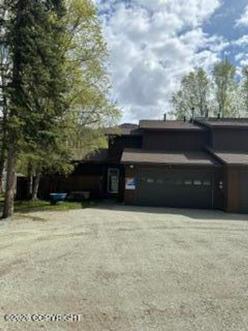 a-14847 W Lake Ridge Dr, Eagle River, AK, 99577-9259 | Card Image