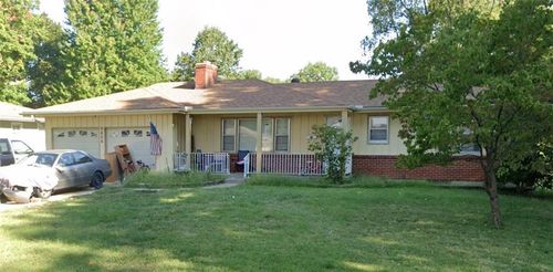 9606 E 77th Ter, Raytown, MO, 64138-1733 | Card Image