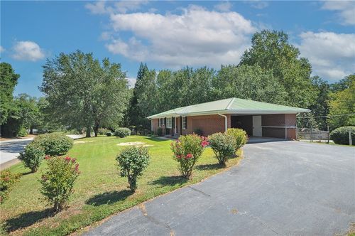 606 N Catherine St, Walhalla, SC, 29691-1607 | Card Image