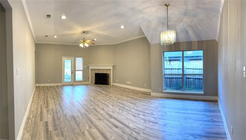 8749 San Joaquin Trl, Fort Worth, TX, 76118-7836 | Card Image