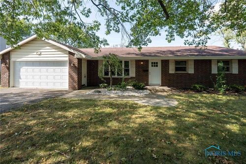 1816 Cherry Ln, Findlay, OH, 45840-6736 | Card Image