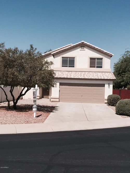 16210 N 162nd Dr, Surprise, AZ, 85374-5769 | Card Image
