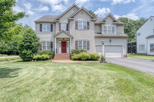 5020 Park Meadows Way, Glen Allen, VA, 23059-2542 | Card Image