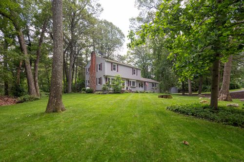 1 Whippoorwill Ln, Brookfield, CT, 06804-1708 | Card Image