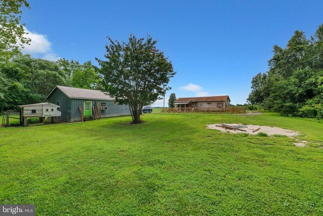 2483 Folly Neck Rd, House other with 3 bedrooms, 2 bathrooms and null parking in Warsaw VA | Image 14