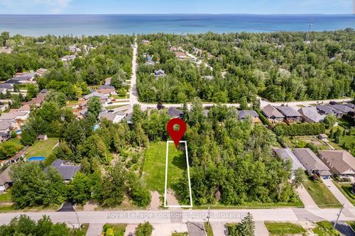 LOT 95 Robinson Rd, Wasaga Beach, ON, L9Z | Card Image
