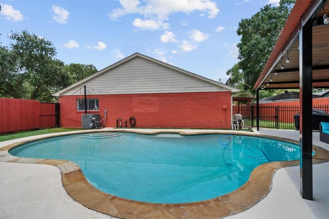 706 Geronimo Ct, House other with 4 bedrooms, 2 bathrooms and 2 parking in Katy TX | Image 29