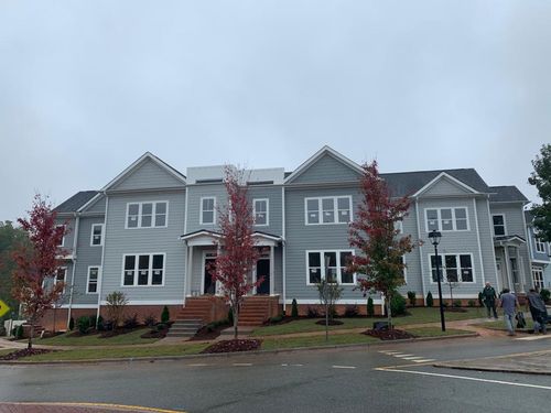 100 N Camellia St, Chapel Hill, NC, 27516-7155 | Card Image