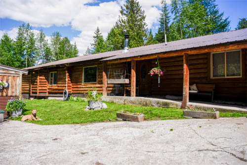Residential in Bigfork 2