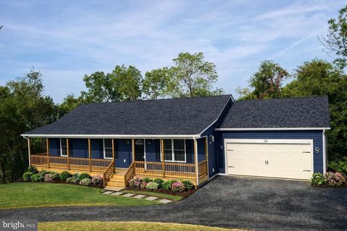 400 Bluebird Way, FRONT ROYAL, VA, 22630-5973 | Card Image